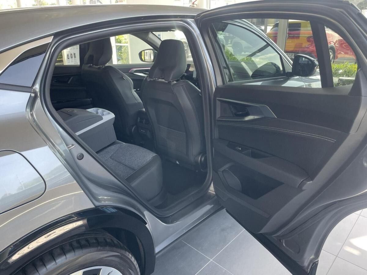 Renault Rafale Techno E-Tech Full Hybrid 200