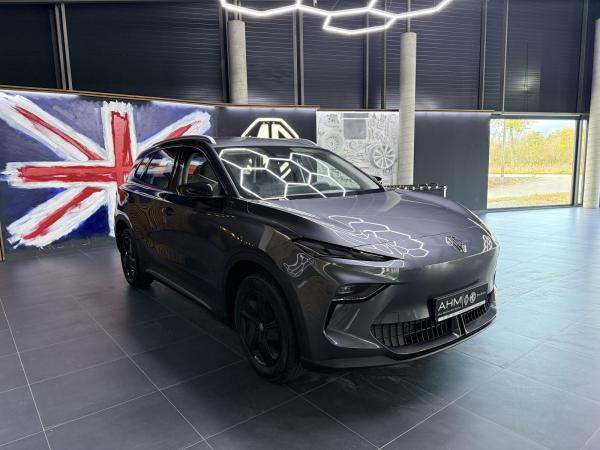 MG S5 EV ⚡Comfort Standard Range* 💎Sonderaktion!