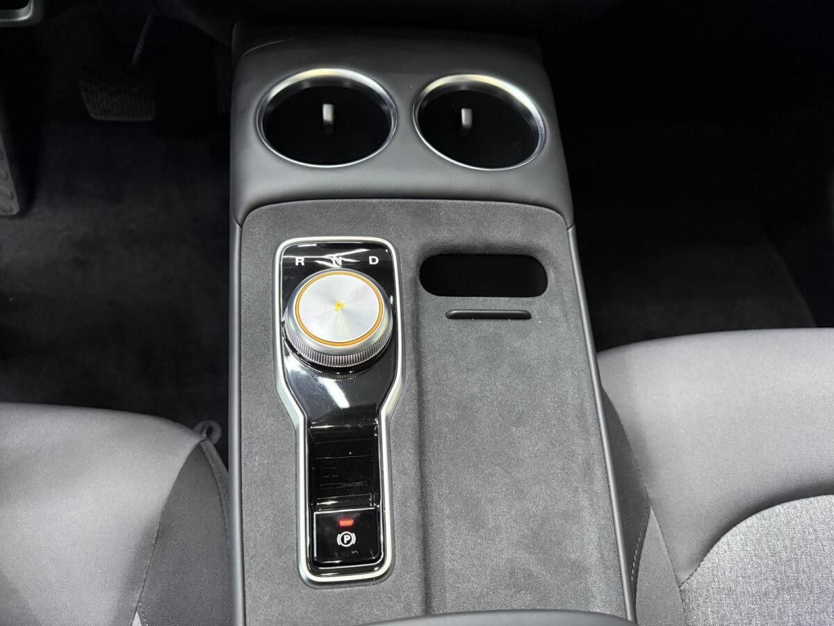 MG S5 EV ⚡Comofort Standard Range MY25 💎Sonderaktion!  - für Privat❗