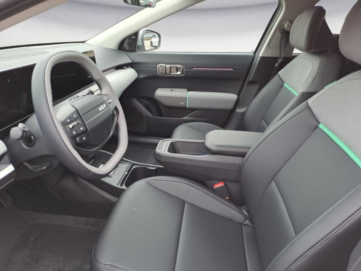 Kia EV4 EARTH // 81KW // SOFORT VERFÜGBAR // GEWERBE