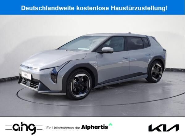 Kia EV4 EARTH // 81KW // SOFORT VERFÜGBAR // GEWERBE