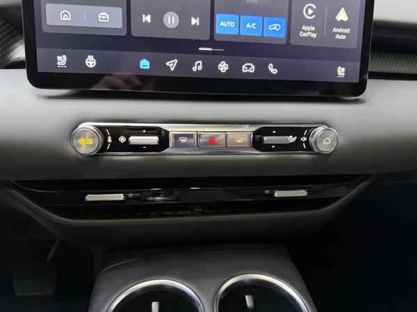 MG S5 EV ⚡Comfort Standard Range* 💎Sonderaktion!