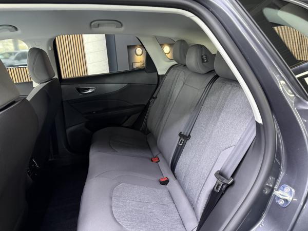 MG S5 EV ⚡Comfort Standard Range* 💎Sonderaktion!