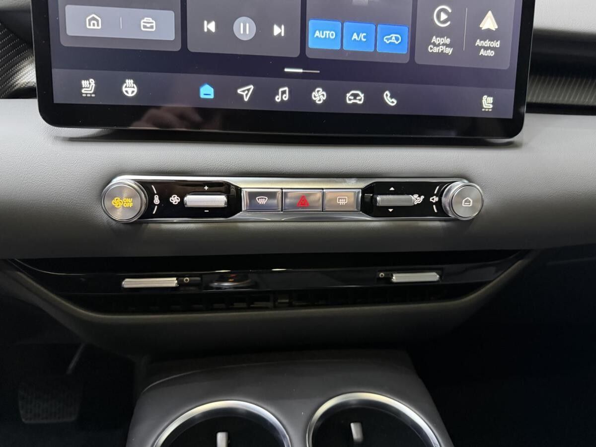 MG S5 EV ⚡Comofort Standard Range MY25💎Sonderaktion - für Gewerbe❗