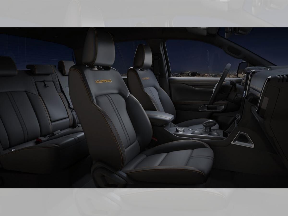 Ford Ranger Wildtrak 3.0l 240 PS ⚡12.2025 verfügbar⚡ inkl. Standheizung uwm.