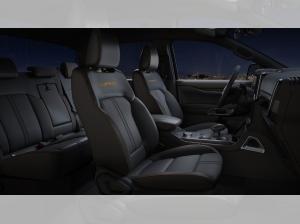 Ford Ranger Wildtrak 3.0l 240 PS ⚡03.2026 verfügbar⚡ inkl. Standheizung uwm.