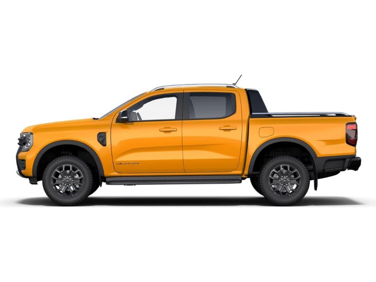 Ford Ranger Wildtrak 3.0l 240 PS ⚡12.2025 verfügbar⚡ inkl. Standheizung uwm.