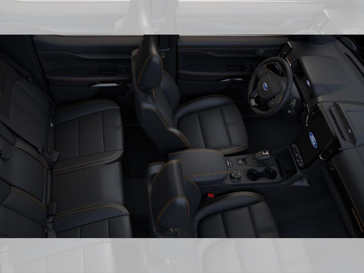 Ford Ranger Wildtrak 3.0l 240 PS ⚡12.2025 verfügbar⚡ PRIVATKUNDEN-AKTION