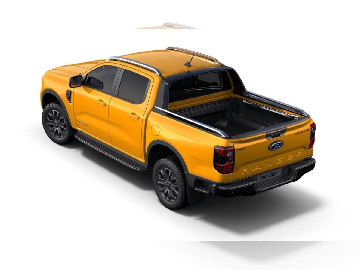 Ford Ranger Wildtrak 3.0l 240 PS ⚡12.2025 verfügbar⚡ PRIVATKUNDEN-AKTION