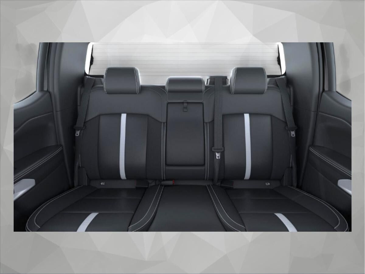 Ford Ranger Stormtrak 2.3 PHEV | Rollo | Navi | Kamera | Laderaumrollo