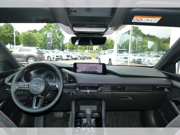 Mazda 3 2025 SKYACTIV-G 140 HOMURA - SOFORT VERFÜGBAR