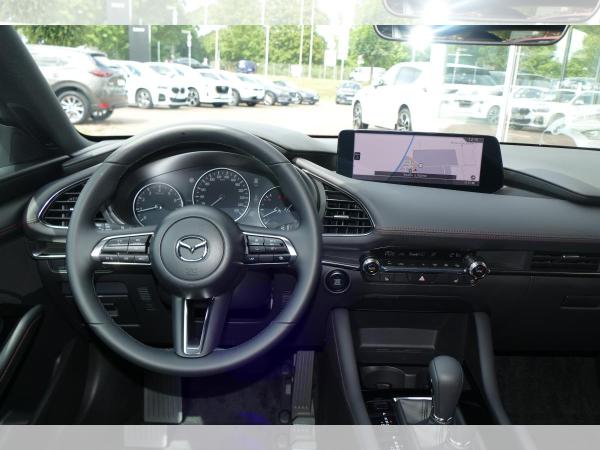 Mazda 3 2025 SKYACTIV-G 140 HOMURA - SOFORT VERFÜGBAR