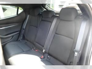 Mazda 3 2025 SKYACTIV-G 140 HOMURA