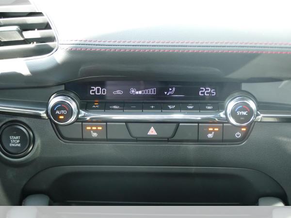 Mazda 3 2025 SKYACTIV-G 140 HOMURA - SOFORT VERFÜGBAR