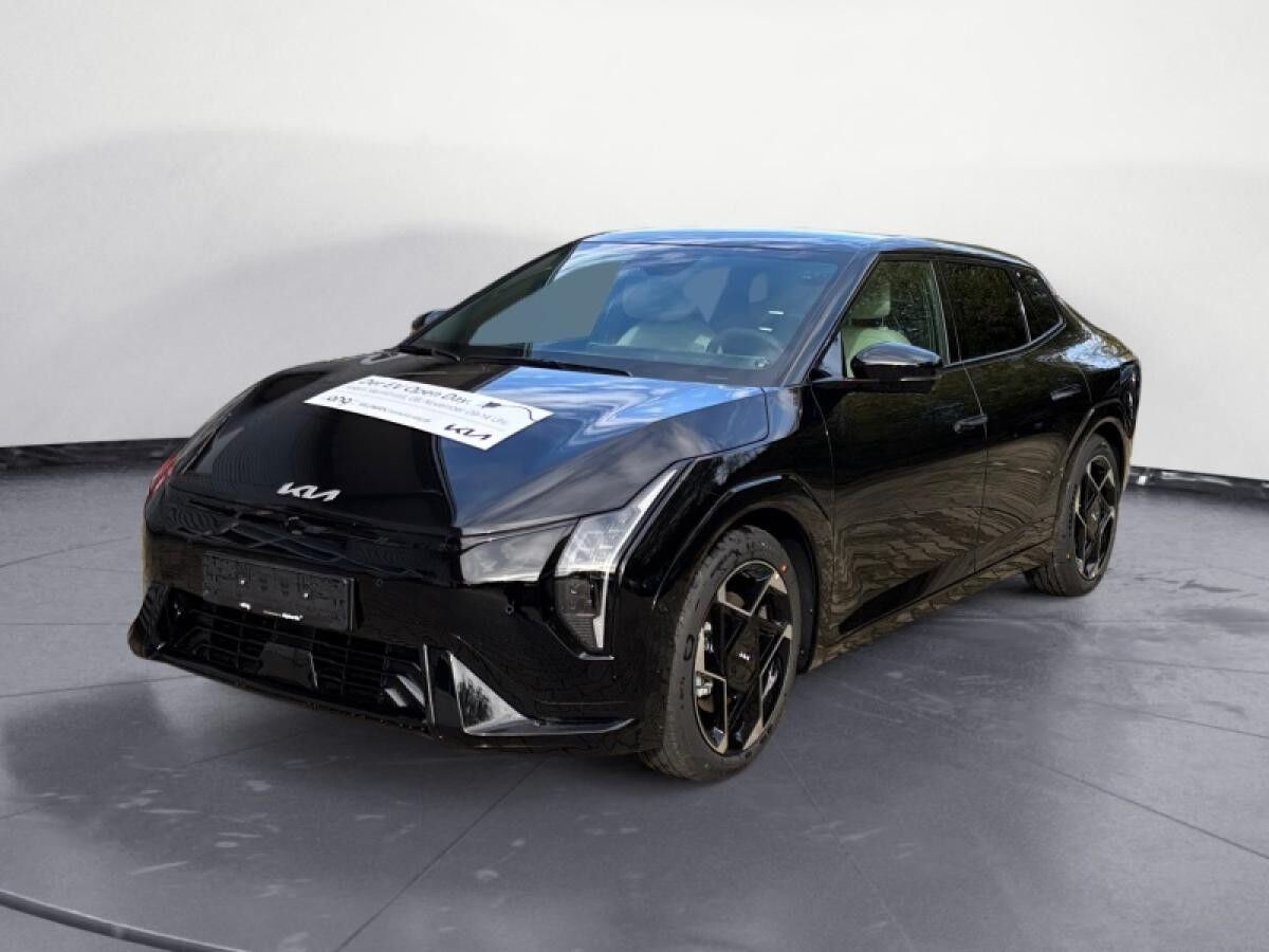 Kia EV4 Fastback // GT-LINE // SOFORT VERFÜGBAR // PRIVAT