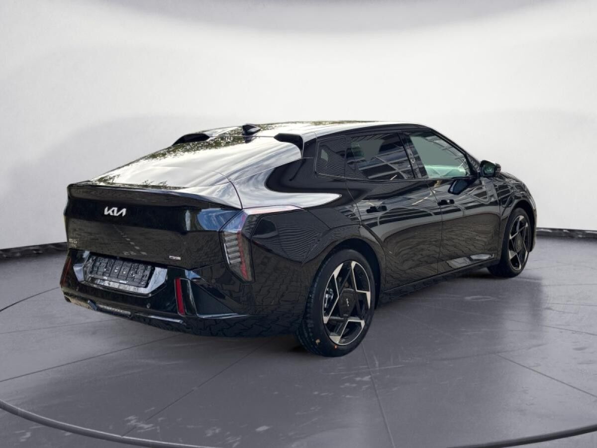 Kia EV4 Fastback // GT-LINE // SOFORT VERFÜGBAR // PRIVAT