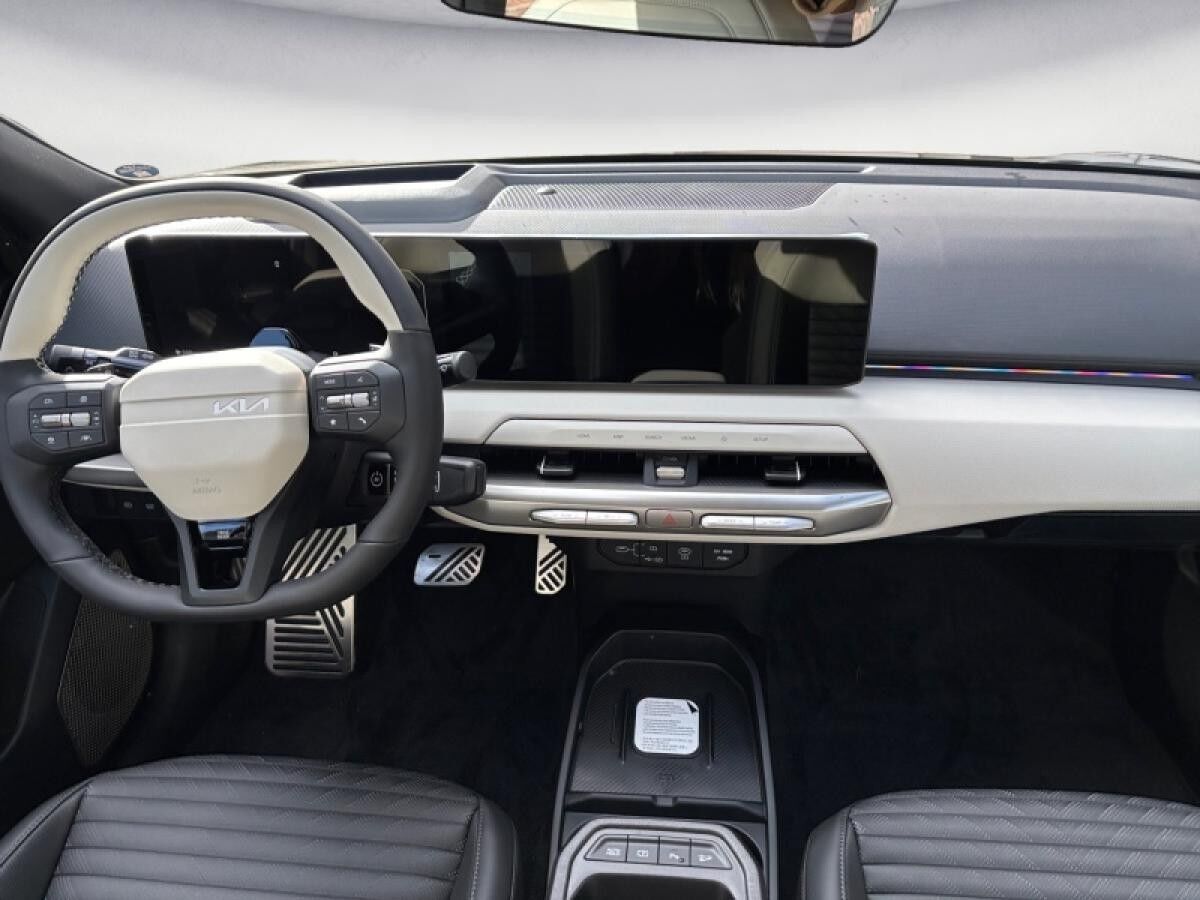 Kia EV4 Fastback // GT-LINE // SOFORT VERFÜGBAR // PRIVAT