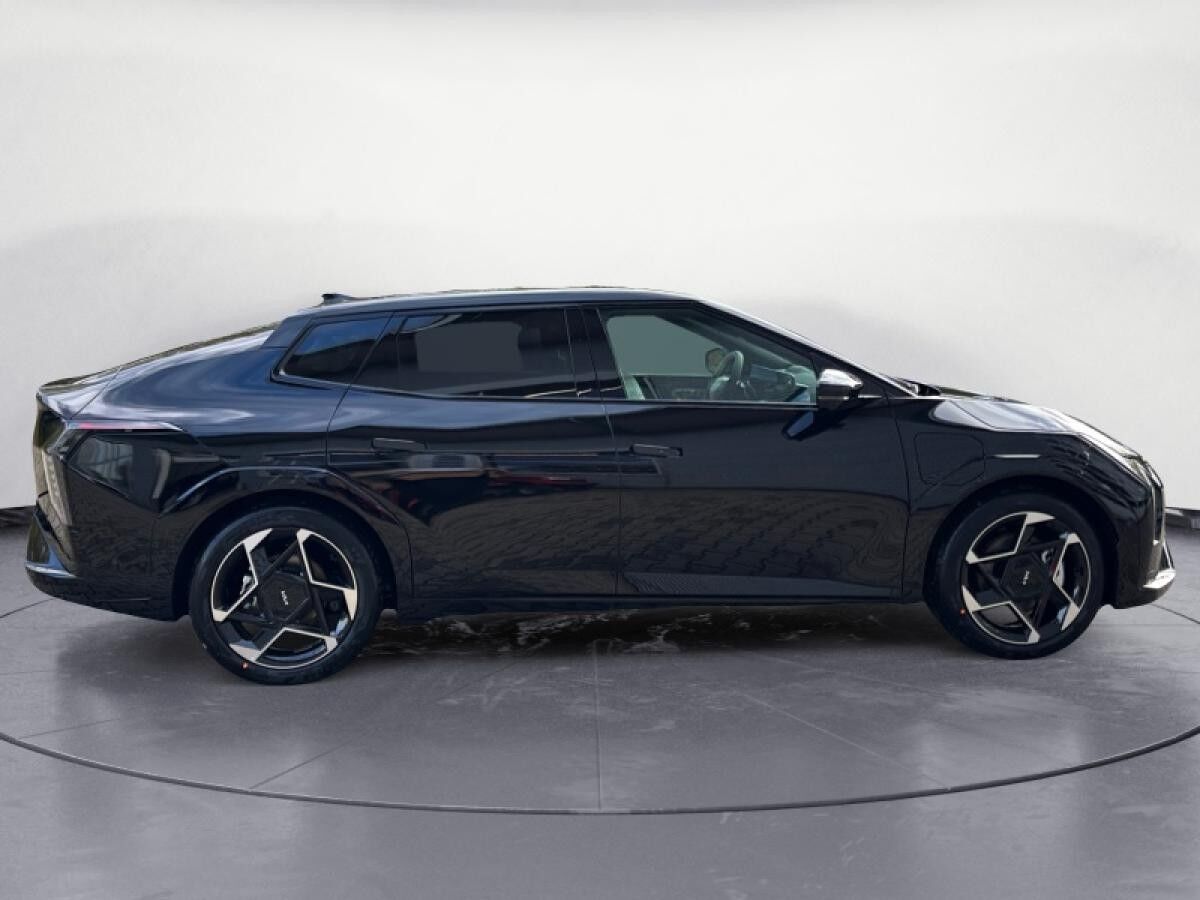 Kia EV4 Fastback // GT-LINE // SOFORT VERFÜGBAR // GEWERBE