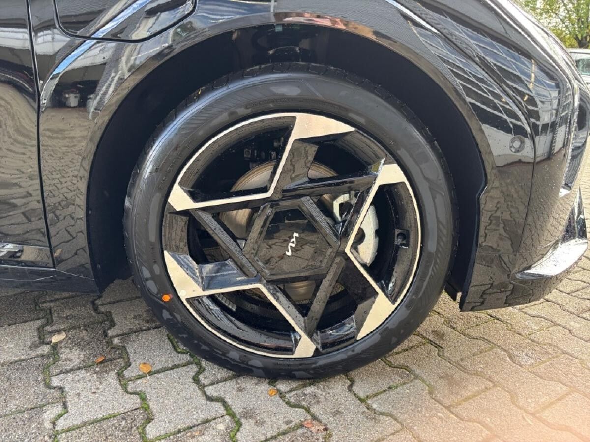 Kia EV4 Fastback // GT-LINE // SOFORT VERFÜGBAR // GEWERBE