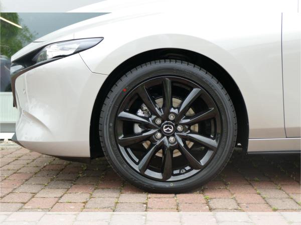 Mazda 3 2025 SKYACTIV-G 140 HOMURA - SOFORT VERFÜGBAR