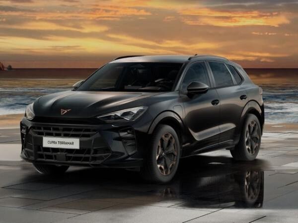 Cupra Terramar VZ 1.5 e-HYBRID - 🔥TOP Deal - Now or Never 🔥(Düsseldorf)