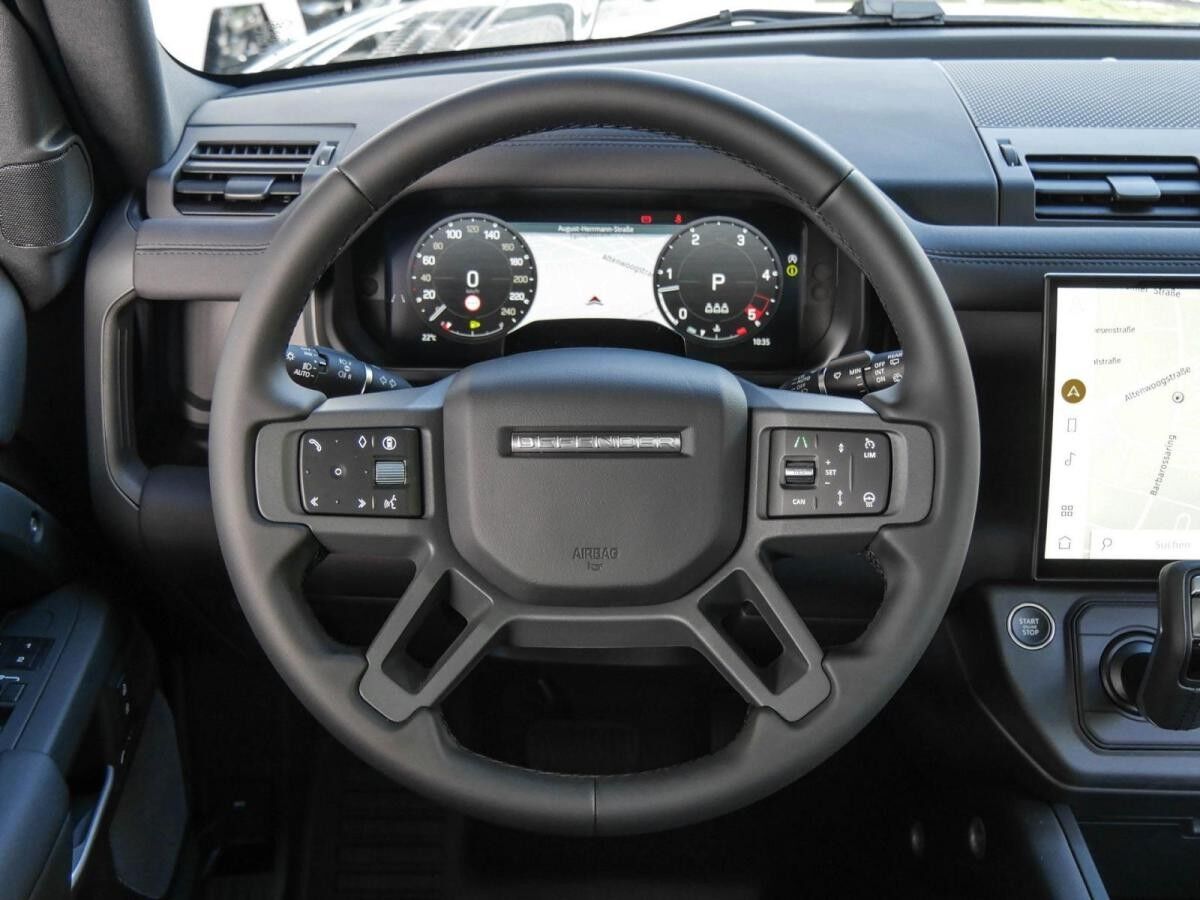 Land Rover Defender 90 D250 X-Dynamic SE  - SOFORT VERFÜGBAR - 5 Jahre Garantie