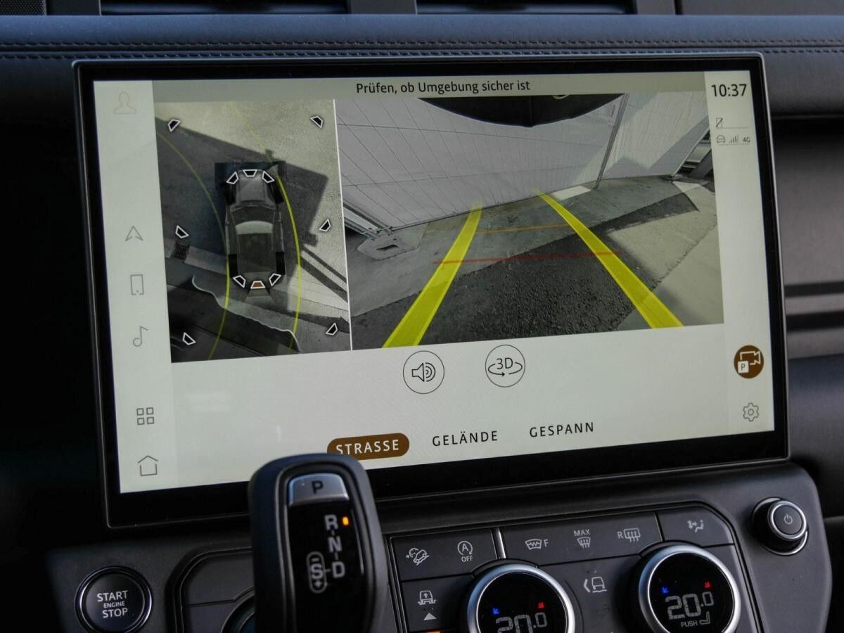 Land Rover Defender 90 D250 X-Dynamic SE  - SOFORT VERFÜGBAR - 5 Jahre Garantie