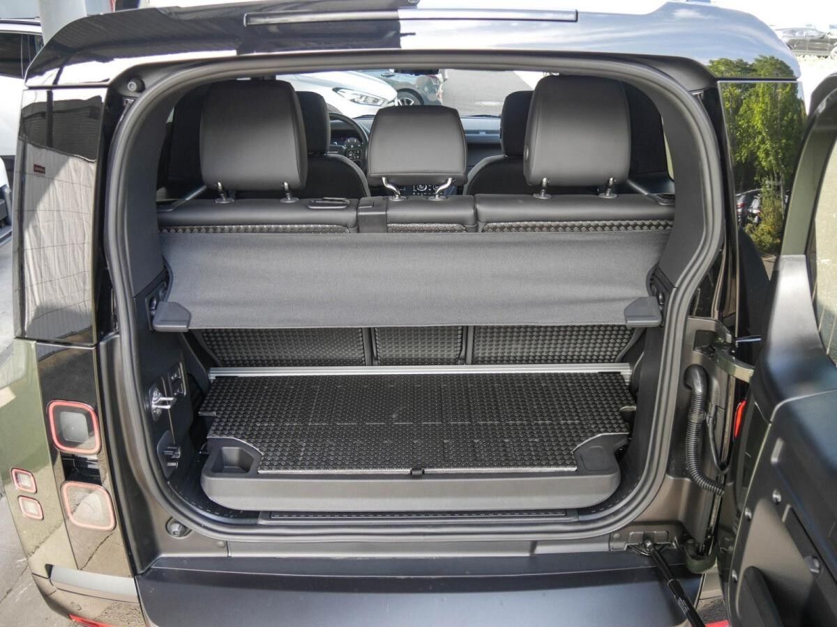 Land Rover Defender 90 D250 X-Dynamic SE  - SOFORT VERFÜGBAR - 5 Jahre Garantie