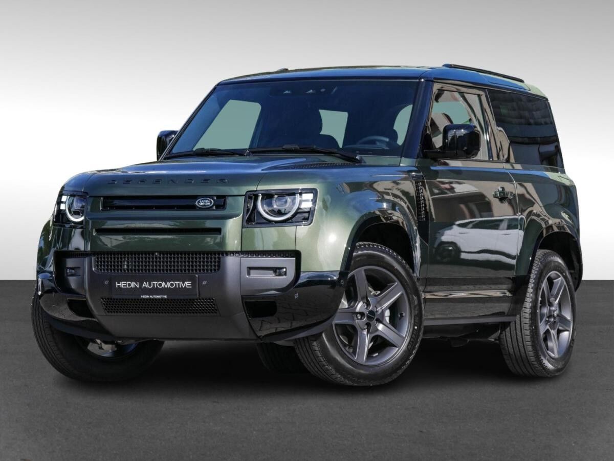 Land Rover Defender 90 D250 X-Dynamic SE  - SOFORT VERFÜGBAR - 5 Jahre Garantie