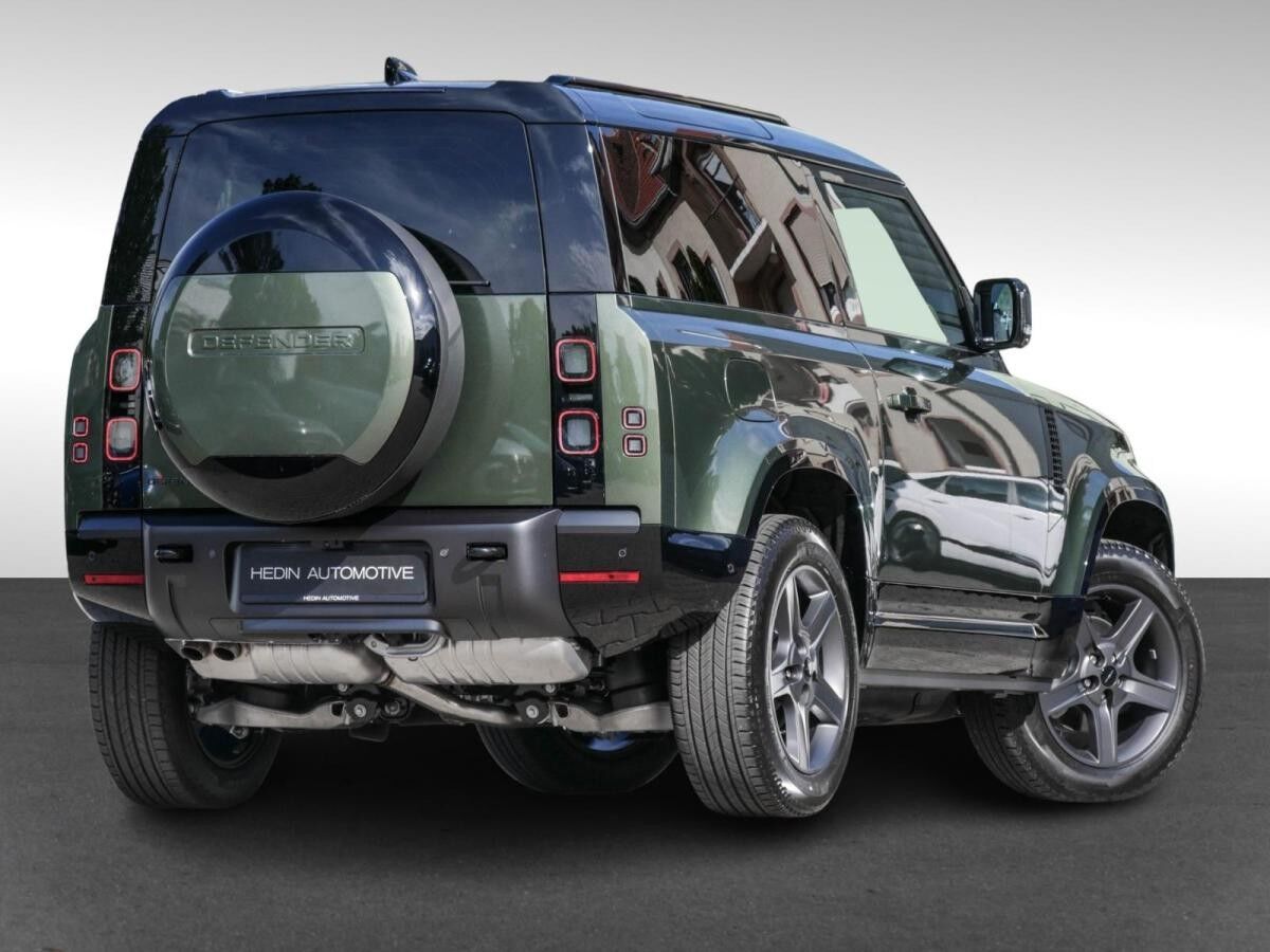 Land Rover Defender 90 D250 X-Dynamic SE  - SOFORT VERFÜGBAR - 5 Jahre Garantie