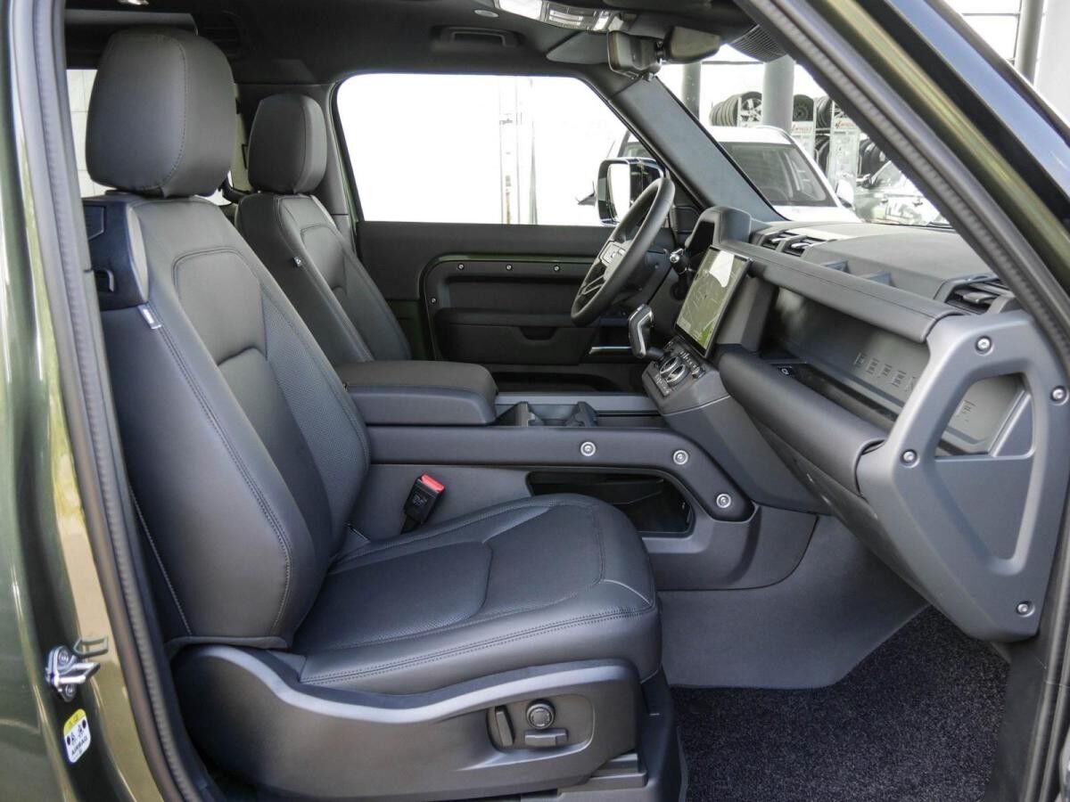 Land Rover Defender 90 D250 X-Dynamic SE  - SOFORT VERFÜGBAR - 5 Jahre Garantie