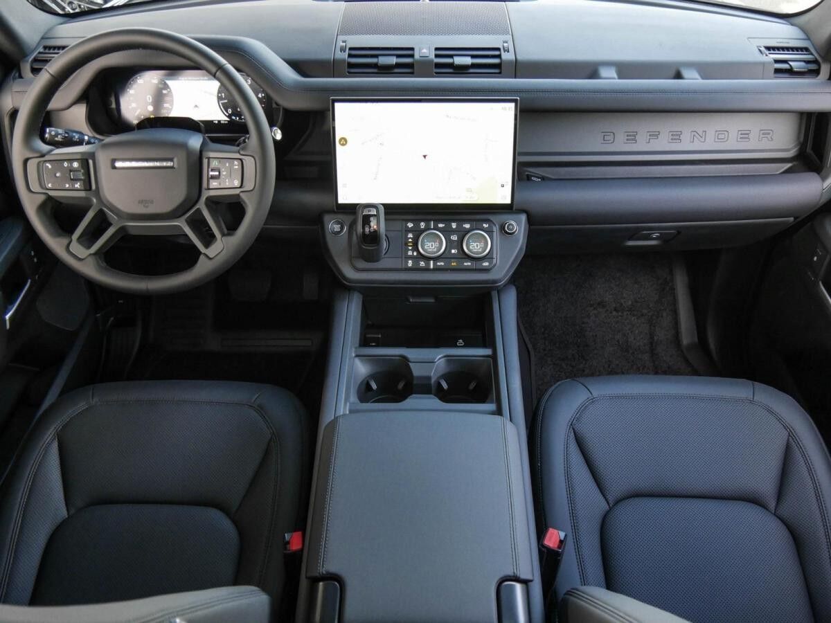 Land Rover Defender 90 D250 X-Dynamic SE  - SOFORT VERFÜGBAR - 5 Jahre Garantie