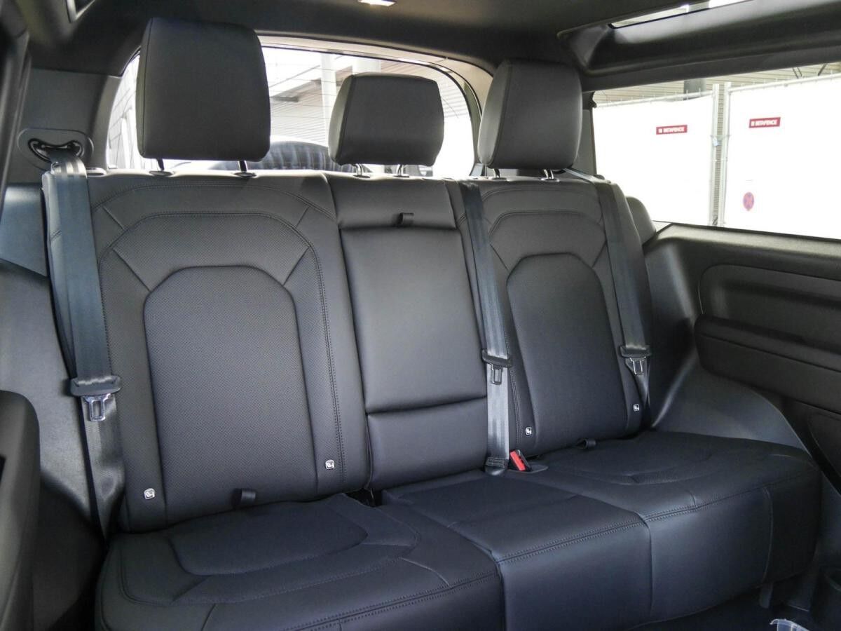 Land Rover Defender 90 D250 X-Dynamic SE  - SOFORT VERFÜGBAR - 5 Jahre Garantie