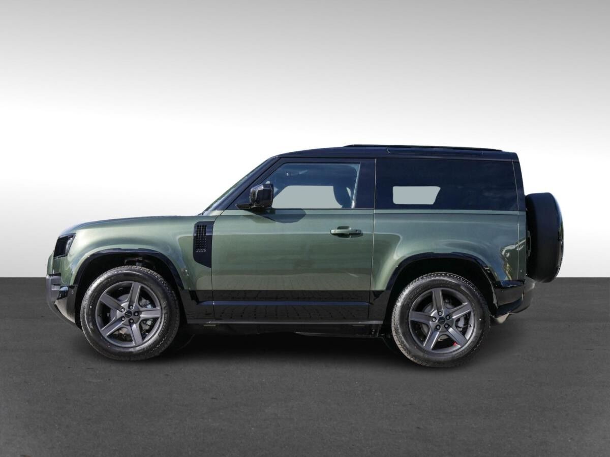 Land Rover Defender 90 D250 X-Dynamic SE  - SOFORT VERFÜGBAR - 5 Jahre Garantie