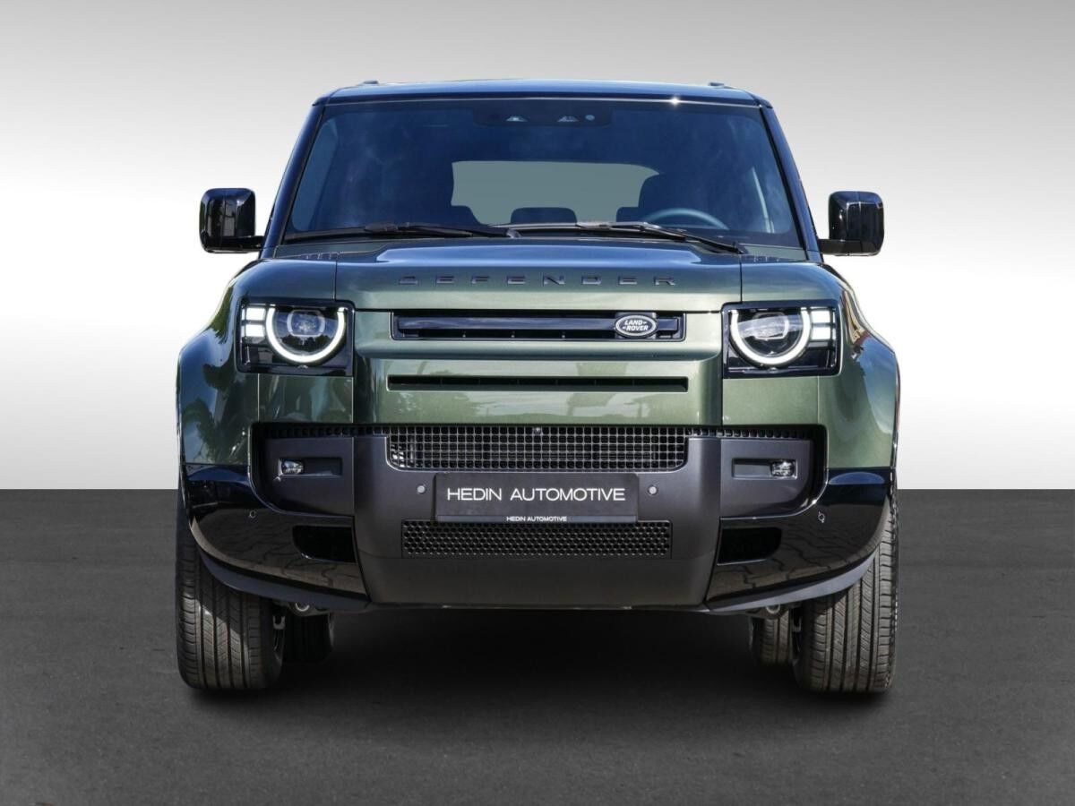 Land Rover Defender 90 D250 X-Dynamic SE  - SOFORT VERFÜGBAR - 5 Jahre Garantie