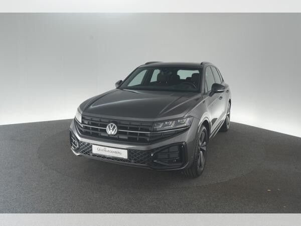 Volkswagen Touareg 3.0 TDI 4M / SOFORT VERFÜGBAR !