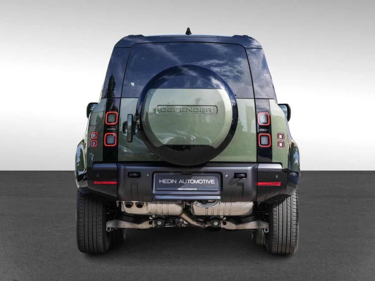 Land Rover Defender 90 D250 X-Dynamic SE  - SOFORT VERFÜGBAR - 5 Jahre Garantie