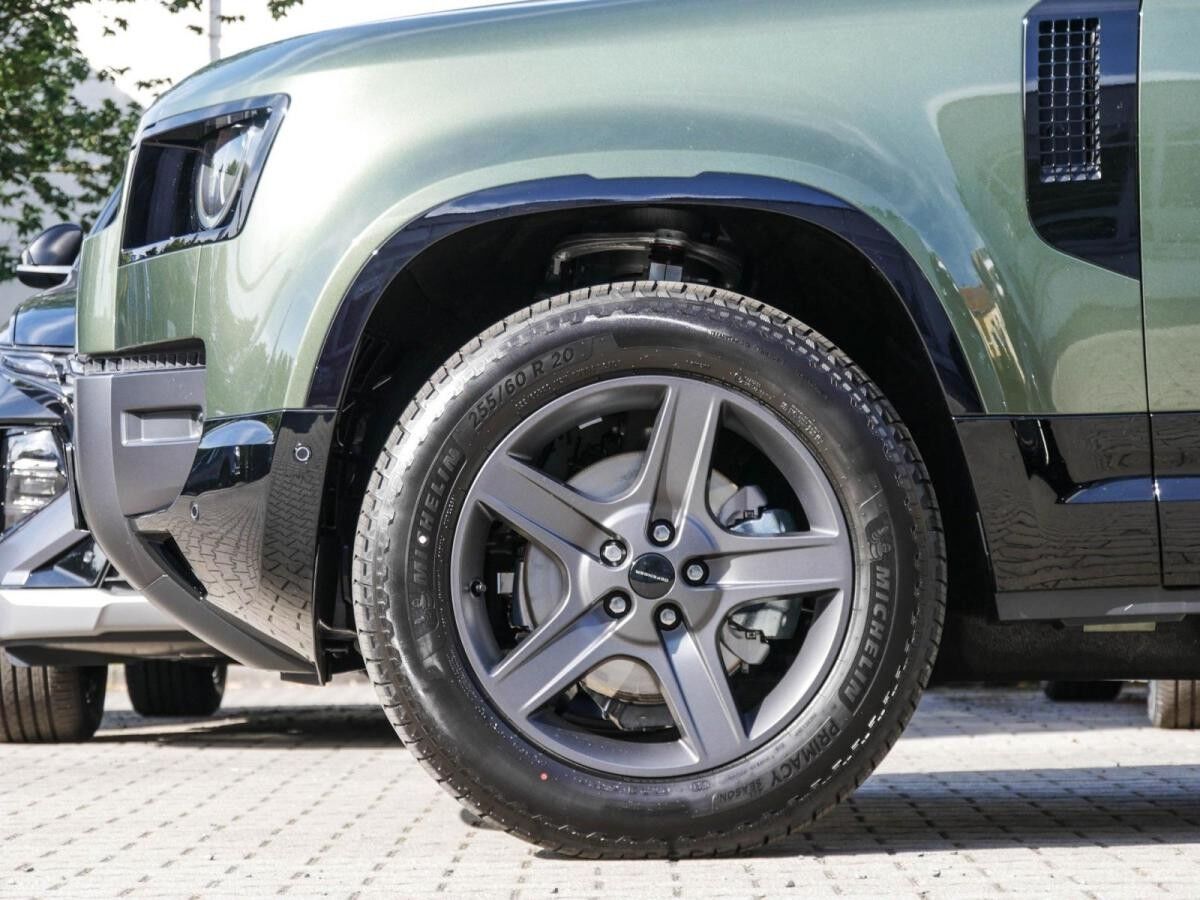 Land Rover Defender 90 D250 X-Dynamic SE  - SOFORT VERFÜGBAR - 5 Jahre Garantie