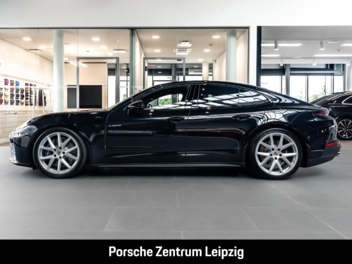 Porsche Panamera 4 E-Hybrid Massage*Sportabgas*HeadUp*HD-Matrix