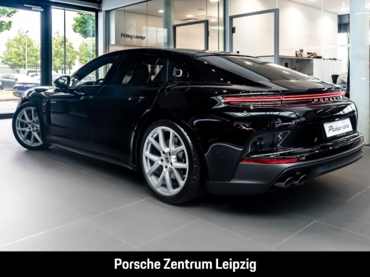 Porsche Panamera 4 E-Hybrid Massage*Sportabgas*HeadUp*HD-Matrix