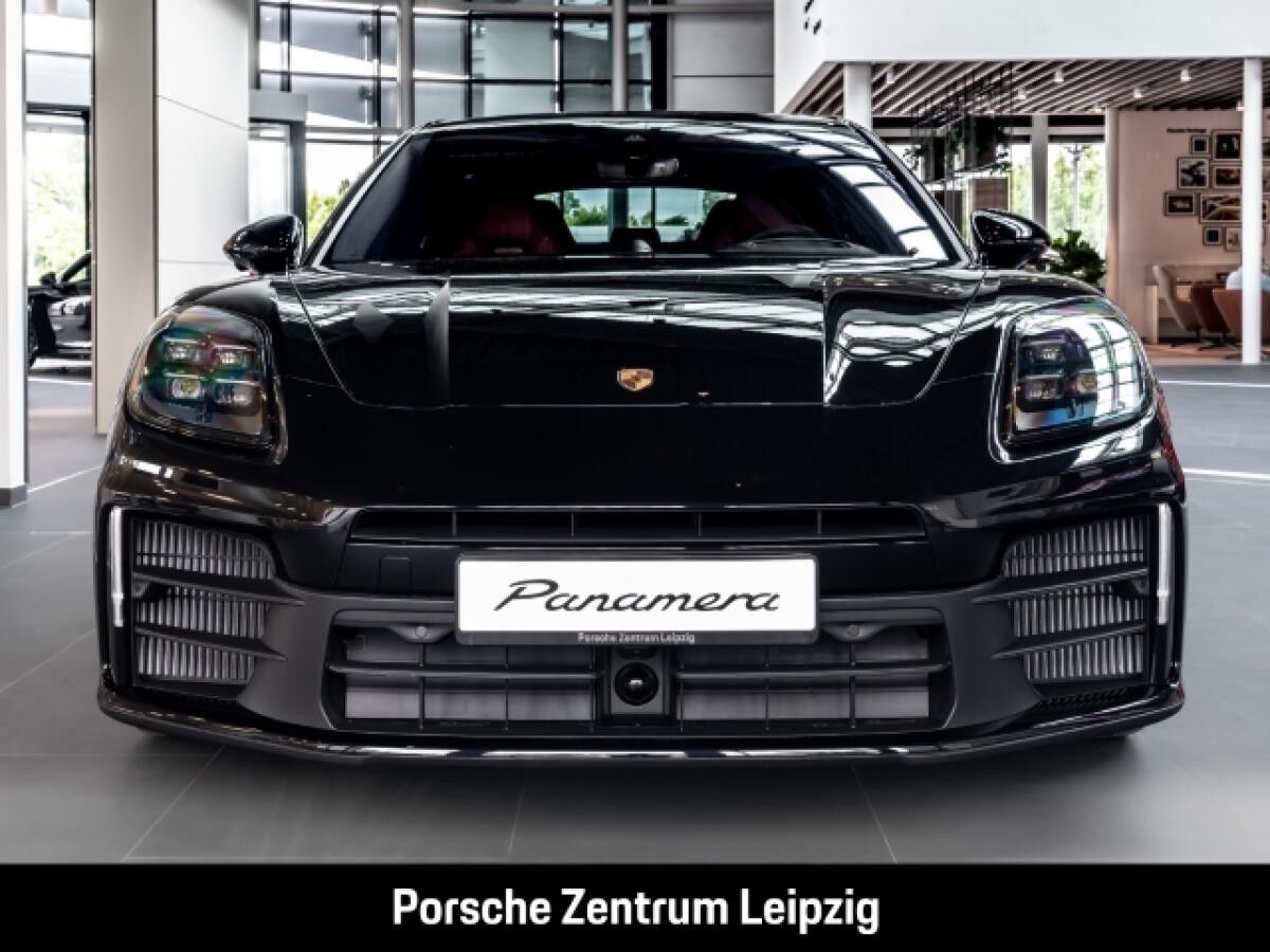 Porsche Panamera 4 E-Hybrid Massage*Sportabgas*HeadUp*HD-Matrix