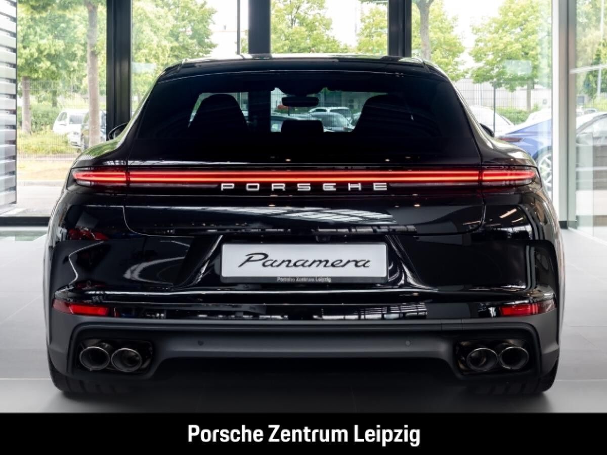 Porsche Panamera 4 E-Hybrid Massage*Sportabgas*HeadUp*HD-Matrix