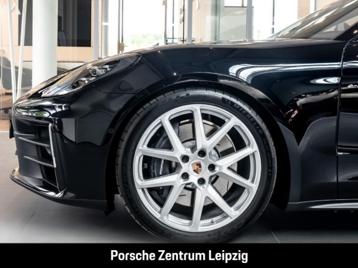 Porsche Panamera 4 E-Hybrid Massage*Sportabgas*HeadUp*HD-Matrix