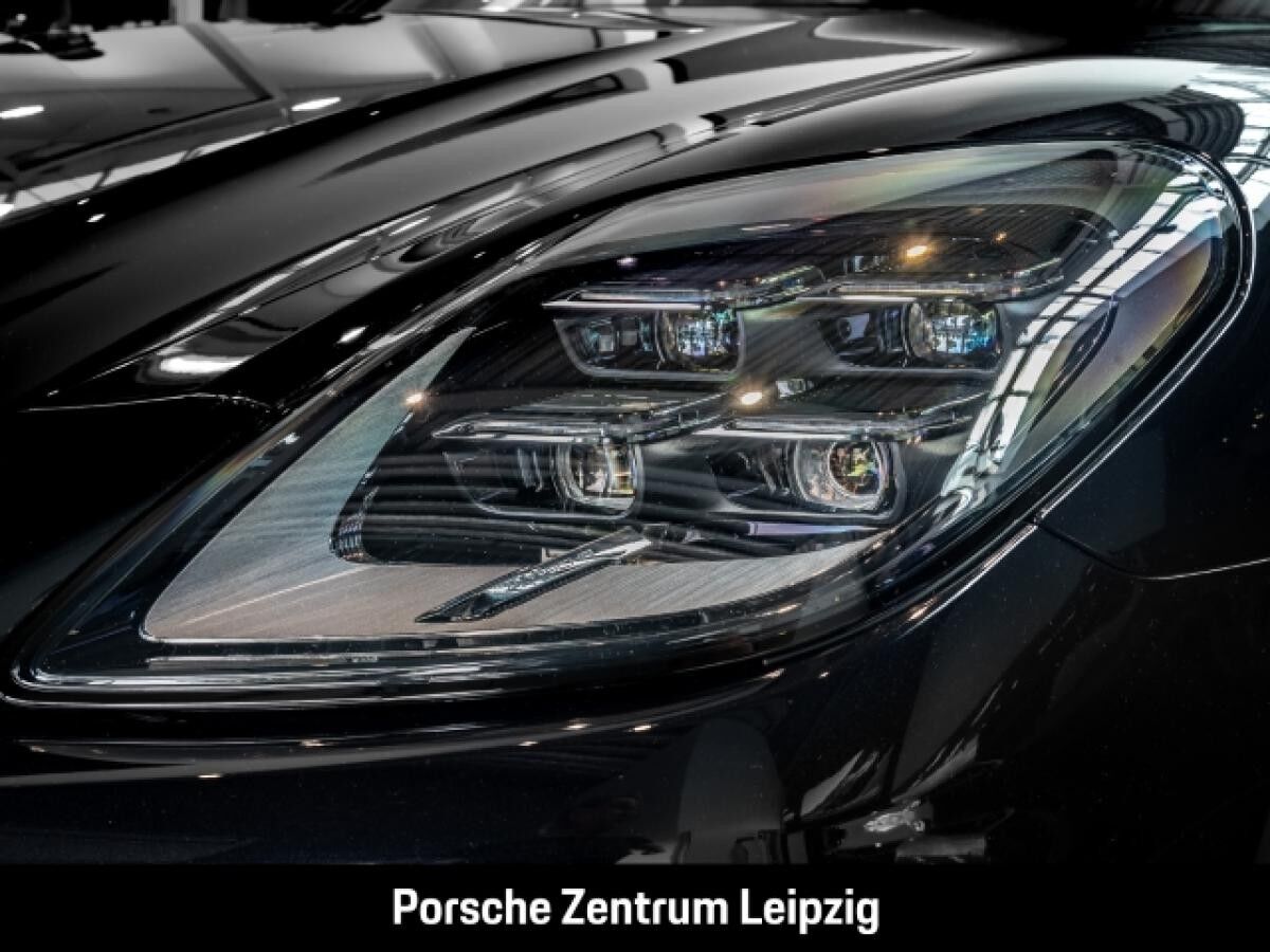 Porsche Panamera 4 E-Hybrid Massage*Sportabgas*HeadUp*HD-Matrix