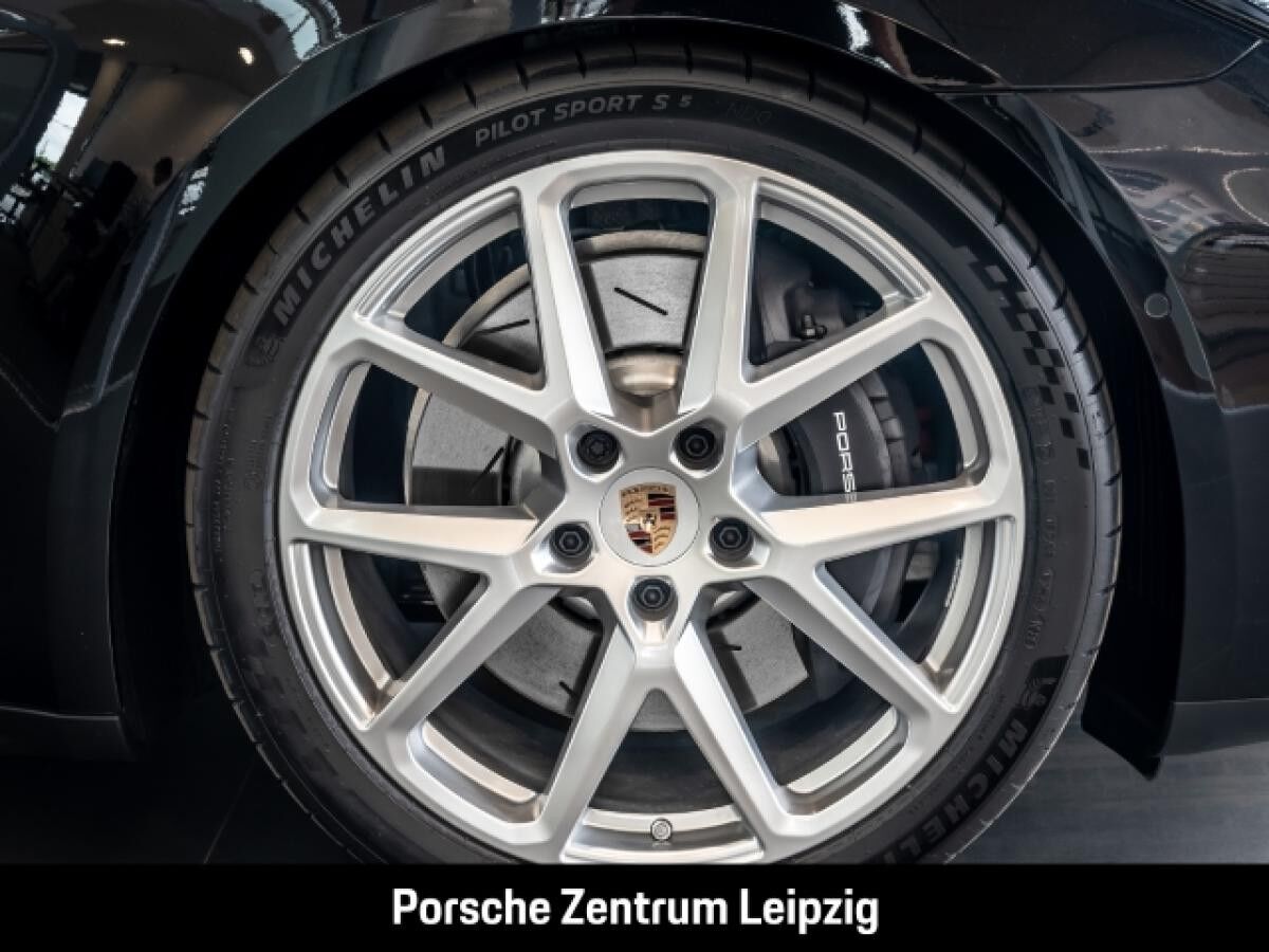 Porsche Panamera 4 E-Hybrid Massage*Sportabgas*HeadUp*HD-Matrix