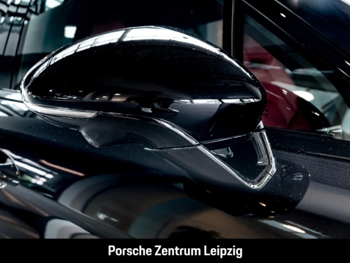 Porsche Panamera 4 E-Hybrid Massage*Sportabgas*HeadUp*HD-Matrix