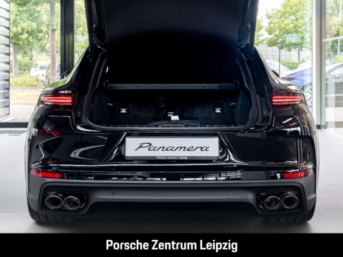Porsche Panamera 4 E-Hybrid Massage*Sportabgas*HeadUp*HD-Matrix