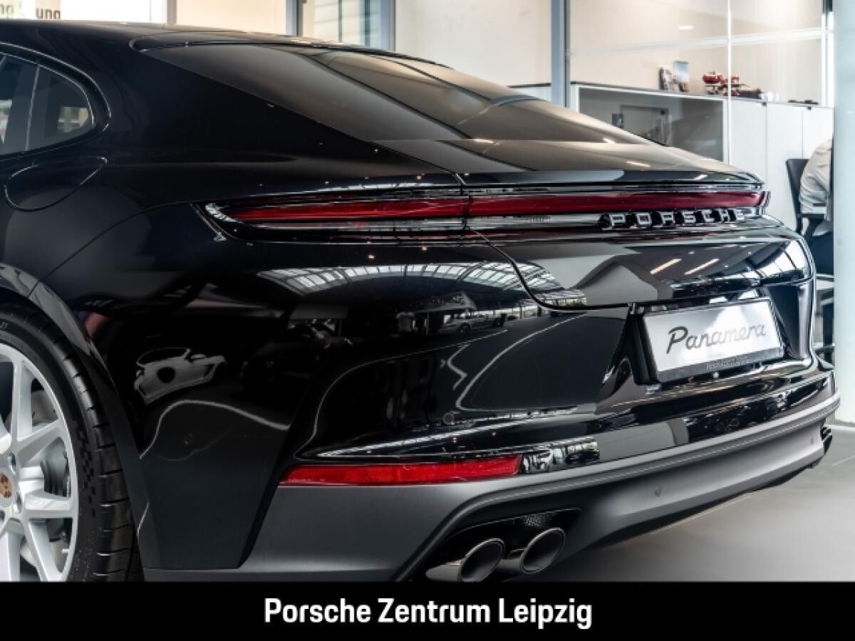 Porsche Panamera 4 E-Hybrid Massage*Sportabgas*HeadUp*HD-Matrix