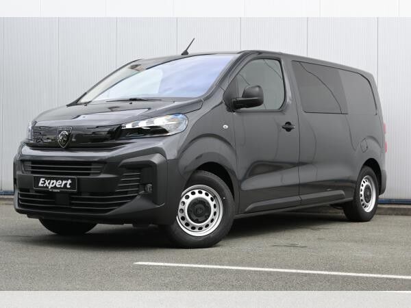Peugeot Expert Kasten L2 BlueHDi ⚡Sofort Verfügbar⚡ 120/LED/Sitzheizung/Laderaumpaket