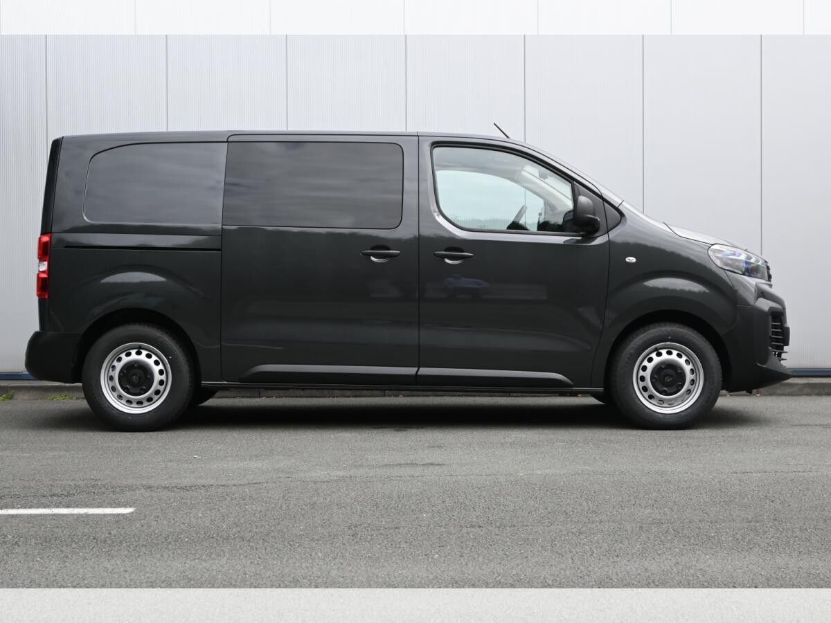 Peugeot Expert Kasten L2 BlueHDi ⚡Sofort Verfügbar⚡ 120/LED/Sitzheizung/Laderaumpaket